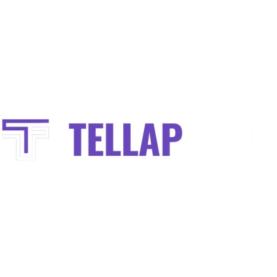 TellapTech's Logo