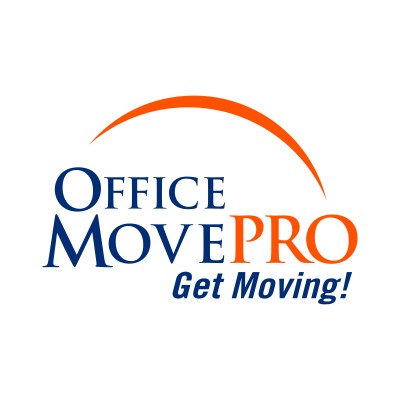 Office Move Pro's Logo