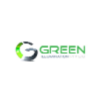 Green illumination's Logo