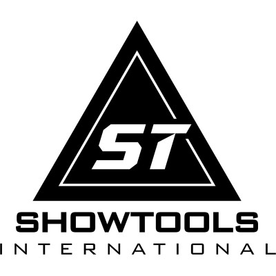 Showtools International's Logo