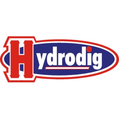 Hydrodig Canada Inc's Logo