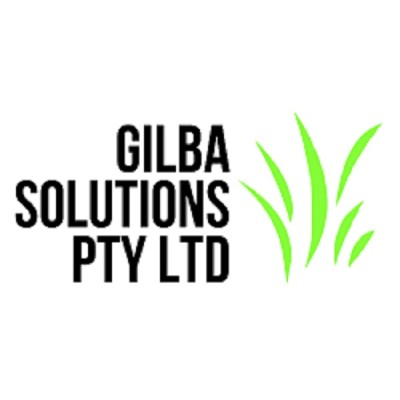 Gilba Solutions Pty Ltd's Logo