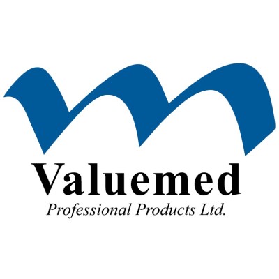 Valuemed Professional Products Ltd's Logo