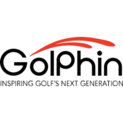 GolPhin Australia's Logo