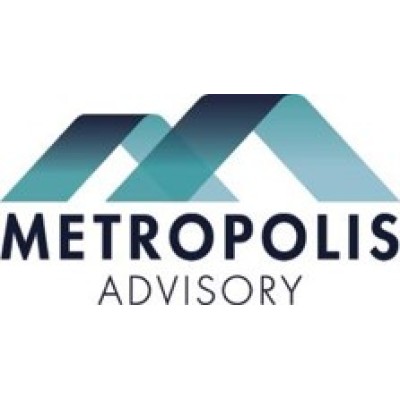 Metropolis Advisory's Logo