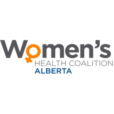 Women's Health Coalition's Logo