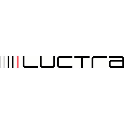 LUCTRA®'s Logo