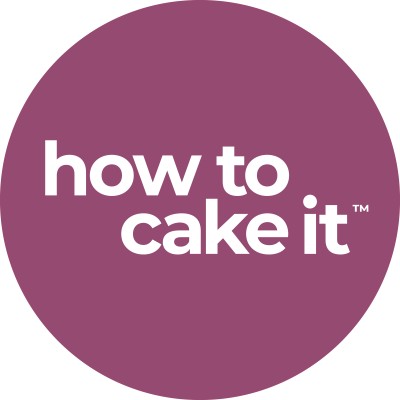 How To Cake It's Logo