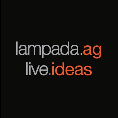 Lâmpada Soluções em Comunicação's Logo