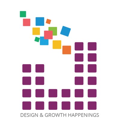 Happenize - Design and Growth Happenings's Logo