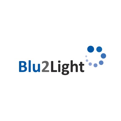 Blu2Light by Vossloh-Schwabe's Logo