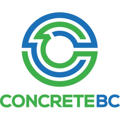 Concrete BC's Logo