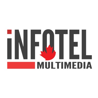 iNFOTEL MULTIMEDIA's Logo