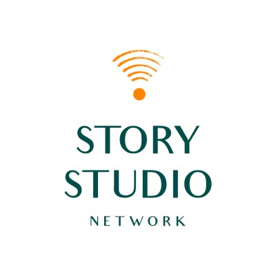 Story Studio Network's Logo