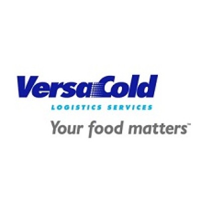 VersaCold Logistics Services's Logo