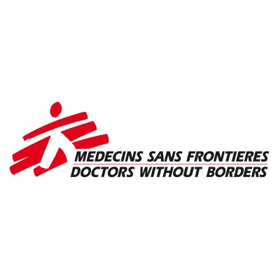 Doctors Without Borders/Médecins Sans Frontières (MSF) Canada's Logo