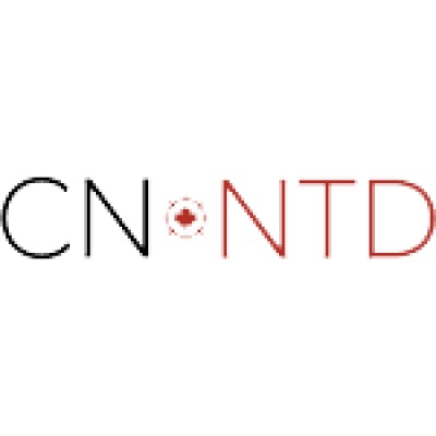 Canadian Network for Neglected Tropical Diseases / Réseau Canadien pour les MTNs's Logo