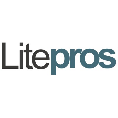 Litepros International's Logo