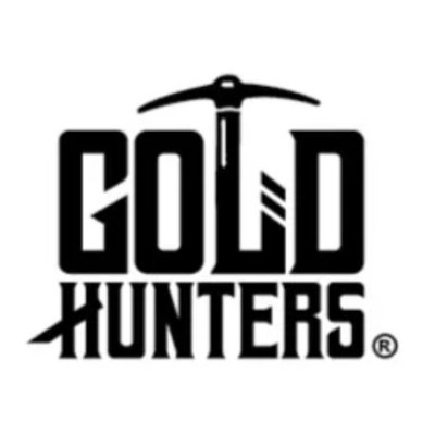 Gold Hunters Royalty & Streaming Inc.'s Logo