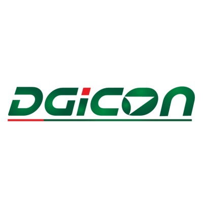 Dgicon's Logo