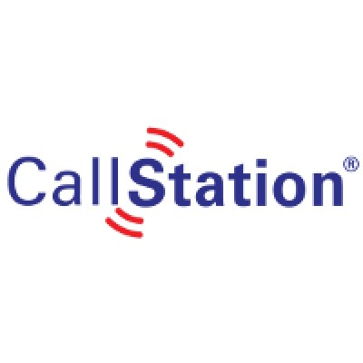 Call Station Marketing Direto's Logo