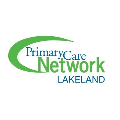 LAKELAND PRIMARY CARE NETWORK's Logo