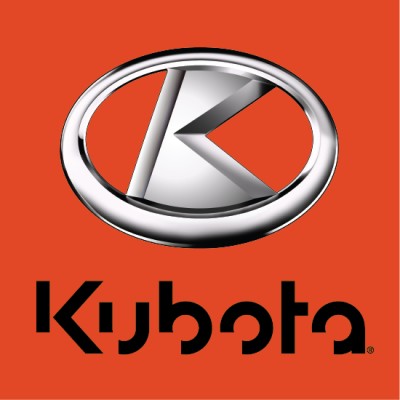 Kubota Canada Ltd.'s Logo