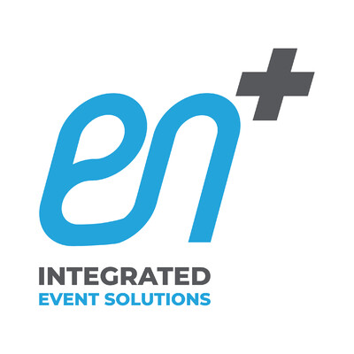 en+ integrated event solutions's Logo