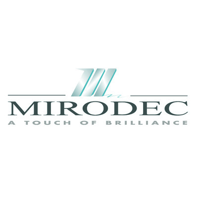 Mirodec's Logo