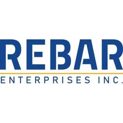 Rebar Enterprises Inc.'s Logo