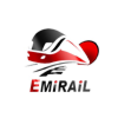 EMIRAIL's Logo