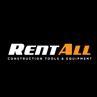 RentAll Construction Inc.'s Logo