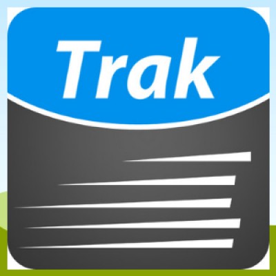 Trak Marketing's Logo