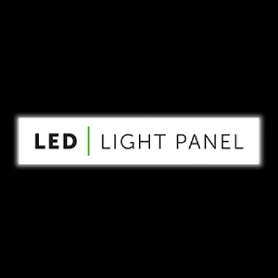 LED Light Panel from Bright Green Technology's Logo