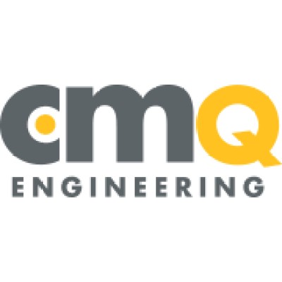 CMQ Engineering's Logo