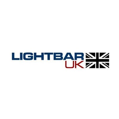 Lightbar UK's Logo