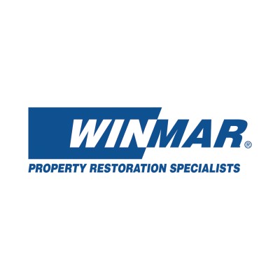 WINMAR® Property Restoration Specialists – Ottawa's Logo