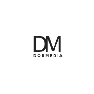 Dormedia's Logo