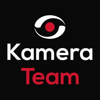 KameraTeam's Logo