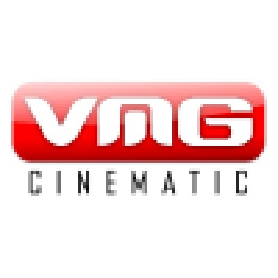 VMG Cinematic's Logo