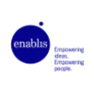 Enablis Entrepreneurial Network's Logo