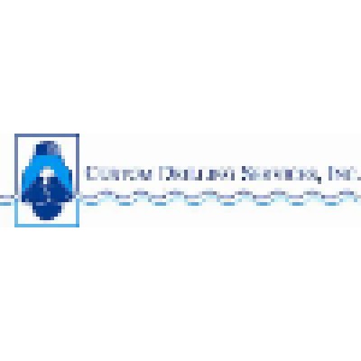 Custom Drilling Services Inc.'s Logo