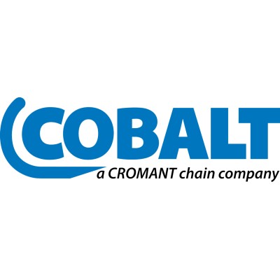 Cobalt Chains Inc.'s Logo