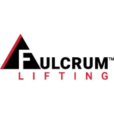 Fulcrum Lifting's Logo