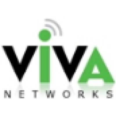 Viva Networks Inc.'s Logo