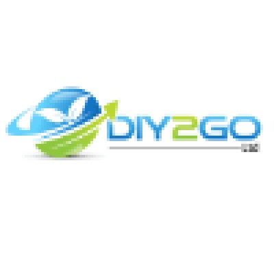 DIY 2 Go Ltd's Logo