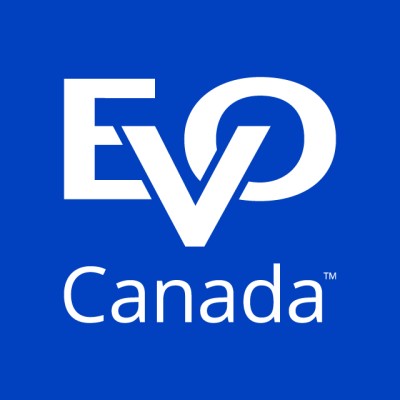 EVO Payments Canada's Logo