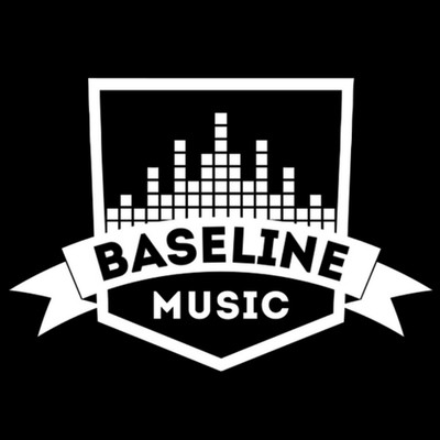 baselineMUSIC's Logo