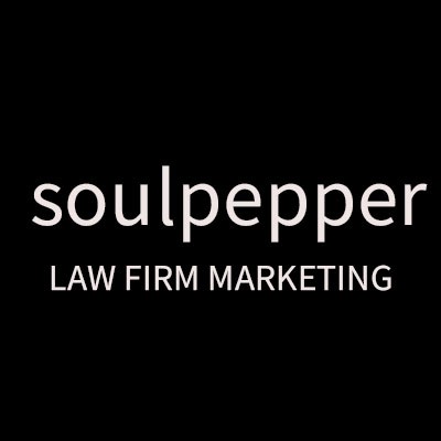 Soulpepper Legal Marketing's Logo