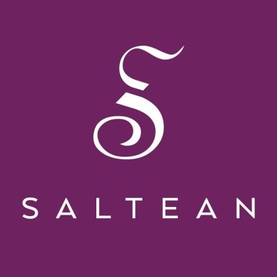 Saltean's Logo